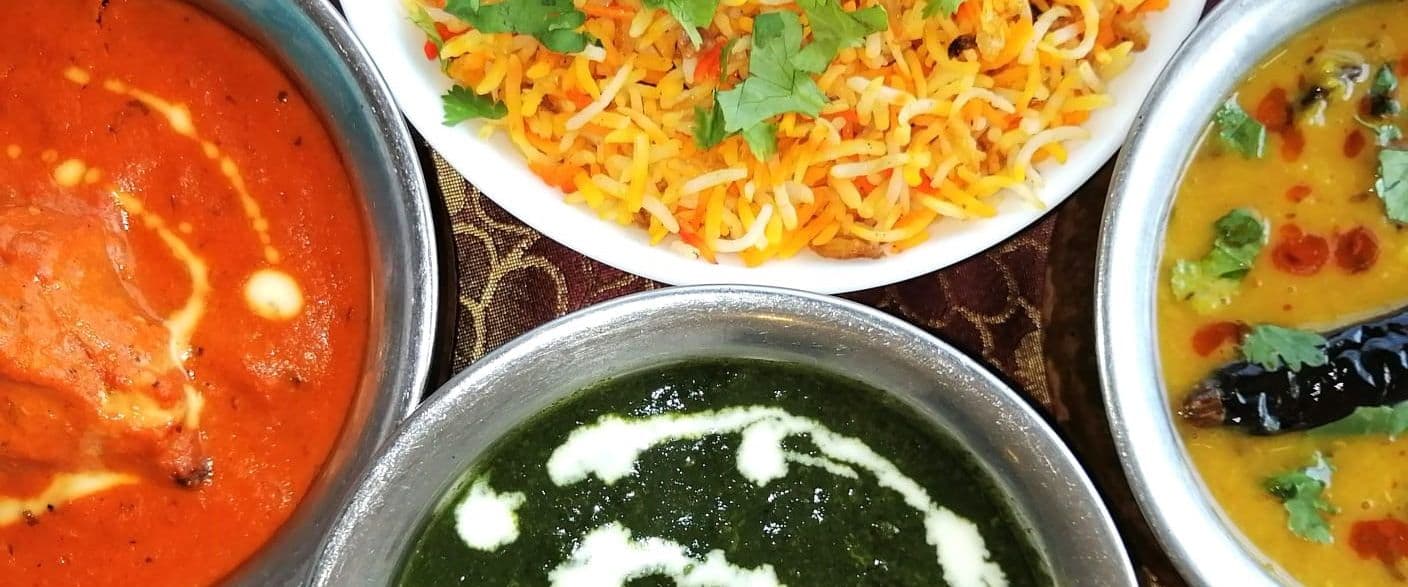 Bhandari Saffron